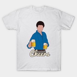 cheers T-Shirt